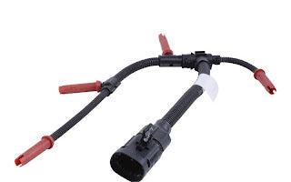 4218420 Cable Harness | Deutz 4218420 Cable Harness | Deutz